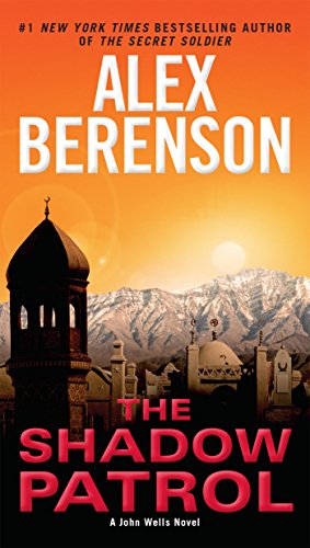 A suspense-filled thriller about the war in Afghanistan