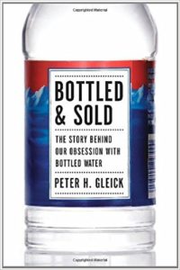 bottled & sold is about bottled water.
