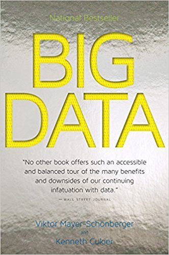 From two experts: The coming Big Data revolution