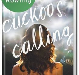 J. K. Rowling writes for grownups with her debut in detective fiction