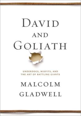 Malcolm Gladwell: Disability can be a great advantage
