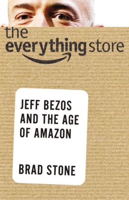 The Jeff Bezos story, or why I hate Amazon.com