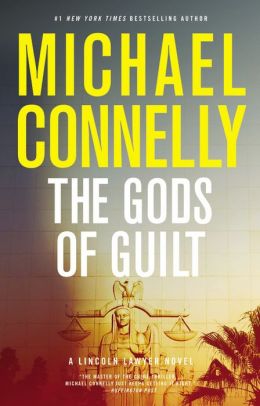 A brilliant courtroom drama about the Lincoln Lawyer from Michael Connelly
