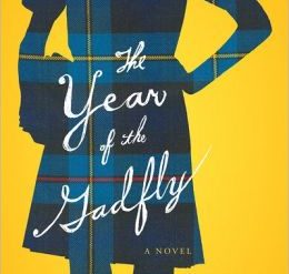 “The Year of the Gadfly”: an exceptional novel by a young writer