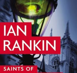 From Ian Rankin, a thoroughly enjoyable novel of suspense