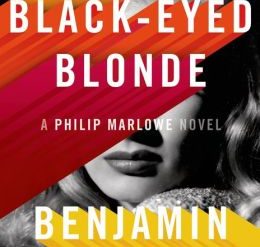 Benjamin Black brings back Philip Marlowe