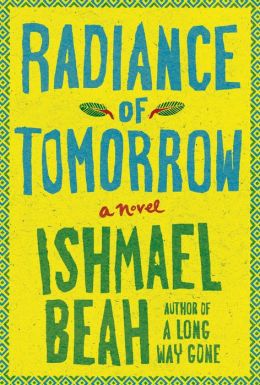 In Ishmael Beah’s novel, hope lives on in the depths of hell