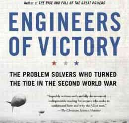 The problem-solvers who won World War II
