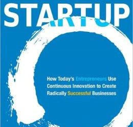 The Lean Startup—an indispensable guide for entrepreneurs