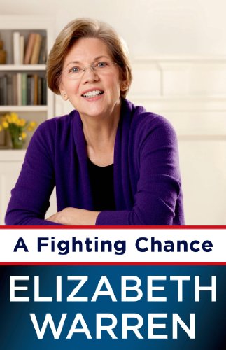 Elizabeth Warren speaks truth to power