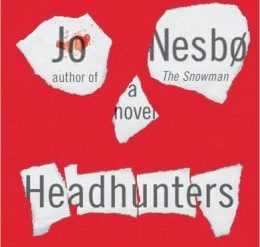 Another suspenseful crime novel from Jo Nesbo