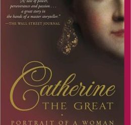 Catherine the Great: biography at its best