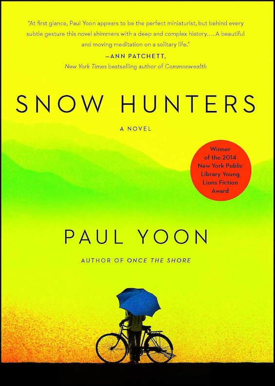 Why do some novels win literary awards?