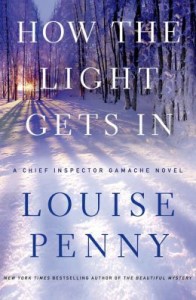 cover of Louise Penny's 10th novel about chief inspector gamache 
