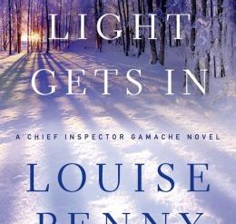 A brilliant detective novel from Louise Penny
