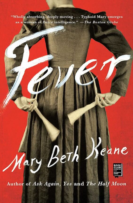 Love, disease, and self-deception: the life of Typhoid Mary