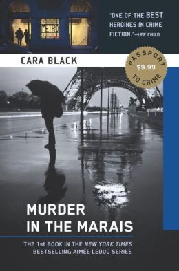 Neo-Nazis in a fascinating murder mystery set in Paris