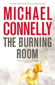 Is The Burning Room by Michael Connelly the best Harry Bosch novel?