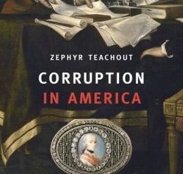 Citizens United, bribery, and corruption in America