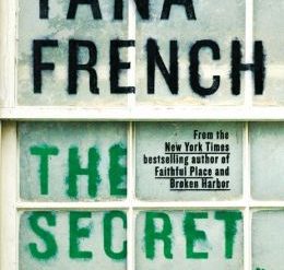 Magical style and tedious plotting in Tana French’s latest