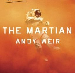 Andy Weir: hard science fiction at its best