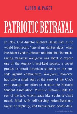 How the CIA infiltrated the National Student Association