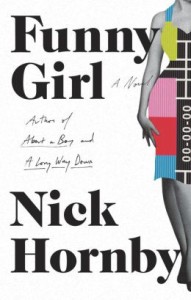 funny story: Funny Girl by Nick Hornby