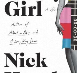From Nick Hornby, a very funny story that’s not all laughs