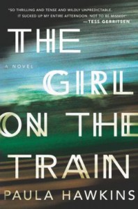 Suspense abounds in "The Girl on the Train"