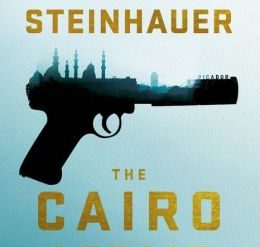 From Olen Steinhauer, a complex spy novel worthy of John Le Carre