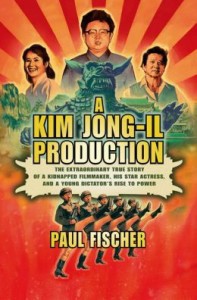 North Korea's Great Leader is featured in this book. 