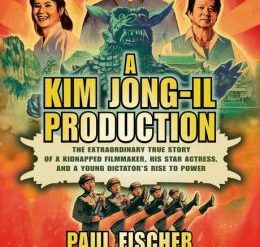 North Korea’s Great Leader was a film buff