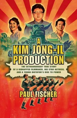 North Korea’s “Great Leader” was a film buff