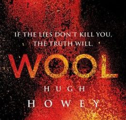 Hugh Howey’s outstanding science fiction