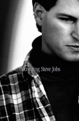 The new Steve Jobs biography is terrific!