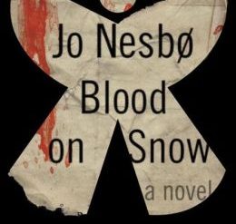 Jo Nesbo: outstanding Scandinavian noir