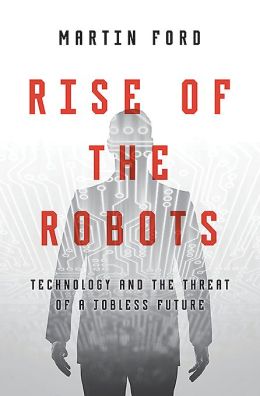 Will robots create a jobless future?