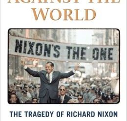 An eye-opening book about the Nixon White House