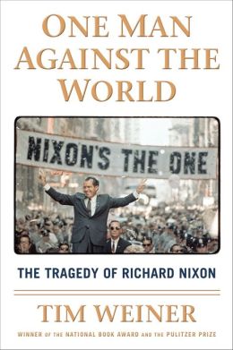 An eye-opening book about the Nixon White House