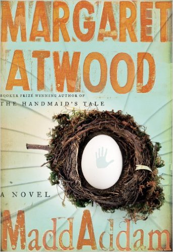 The Maddaddam Trilogy: Margaret Atwood’s classic dystopian fiction