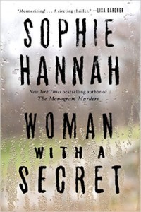Cover image of "Woman with a Secret." Skip it and read Gone Girl