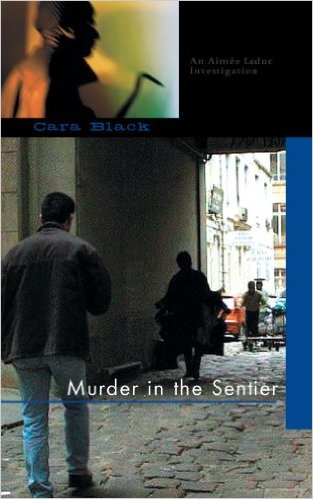 1970s radicals, Paris in the 1990s, and a brilliant French detective