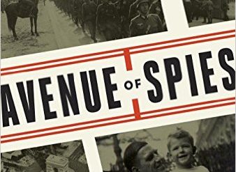A revealing account of life under the Nazis in occupied Europe