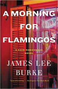 Cover image of "A Morning for Flamingos," a novel by one of the best Southern writers