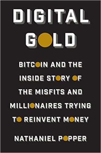 The fascinating story of Bitcoin