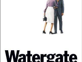 Watergate through a novelist’s eyes