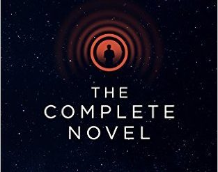 Hugh Howey’s contemporary science fiction