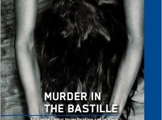 A murder mystery by Cara Black set in Paris