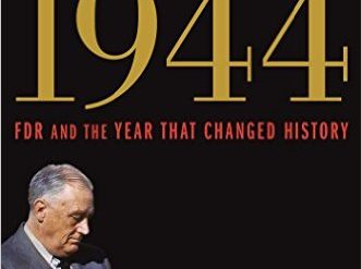 The sad story of FDR’s complicity with the Holocaust