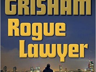 American police come off badly in John Grisham’s latest novel